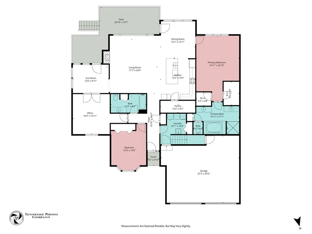 152 Lafayette Terrace #25 Crossville TN 38558