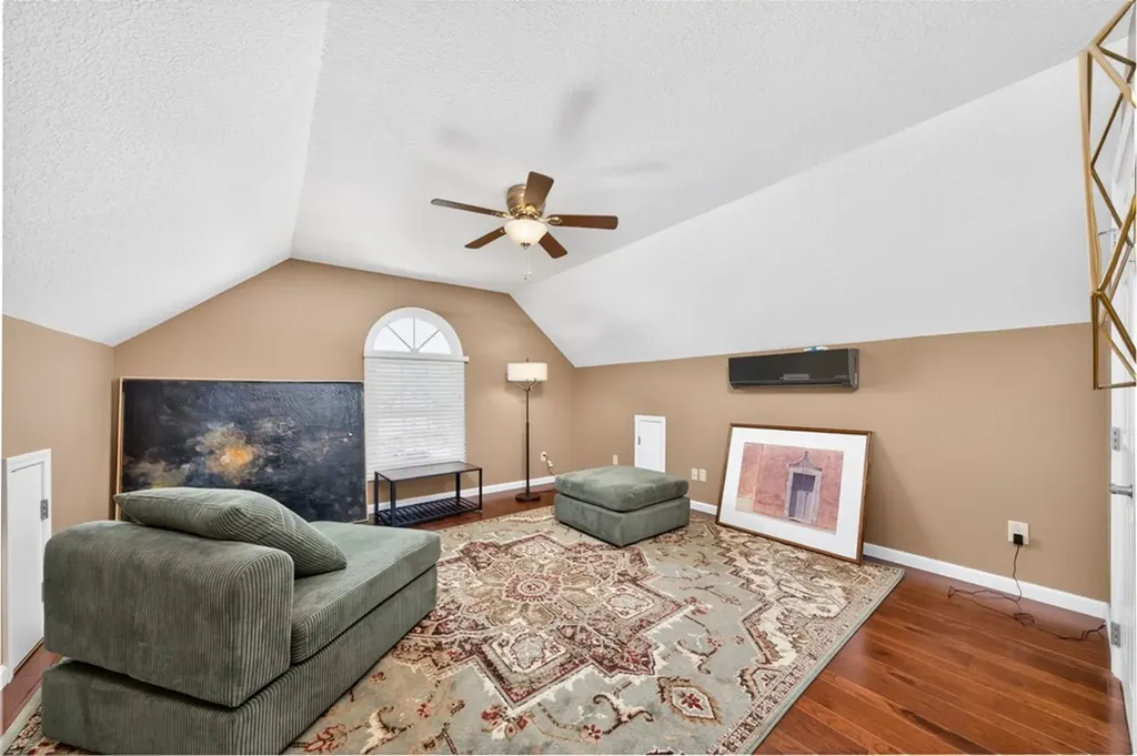 152 Lafayette Terrace #25 Crossville TN 38558