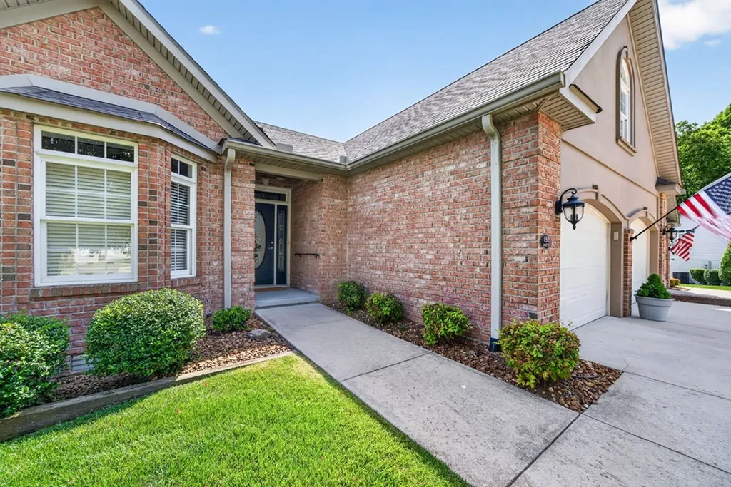 152 Lafayette Terrace #25 Crossville TN 38558