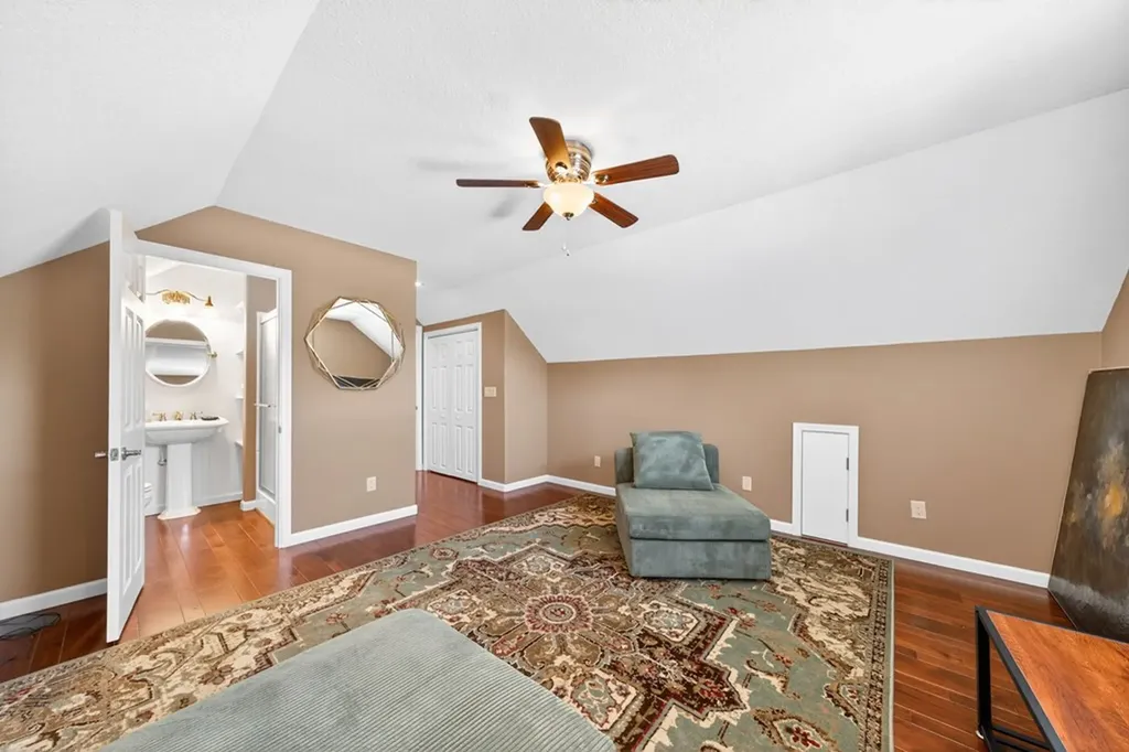152 Lafayette Terrace #25 Crossville TN 38558
