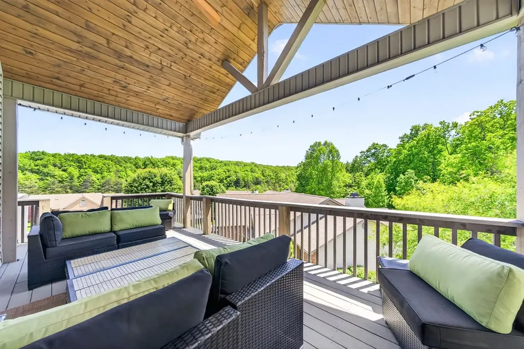 152 Lafayette Terrace #25 Crossville TN 38558
