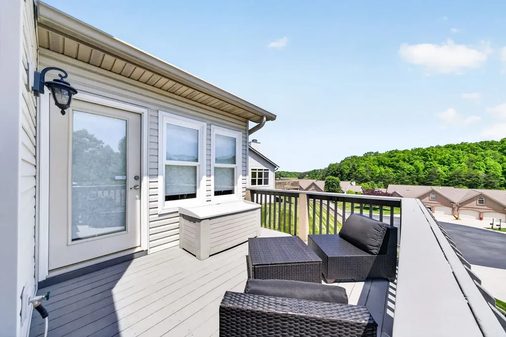 152 Lafayette Terrace #25 Crossville TN 38558