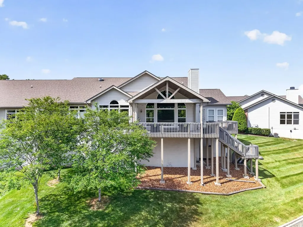 152 Lafayette Terrace #25 Crossville TN 38558