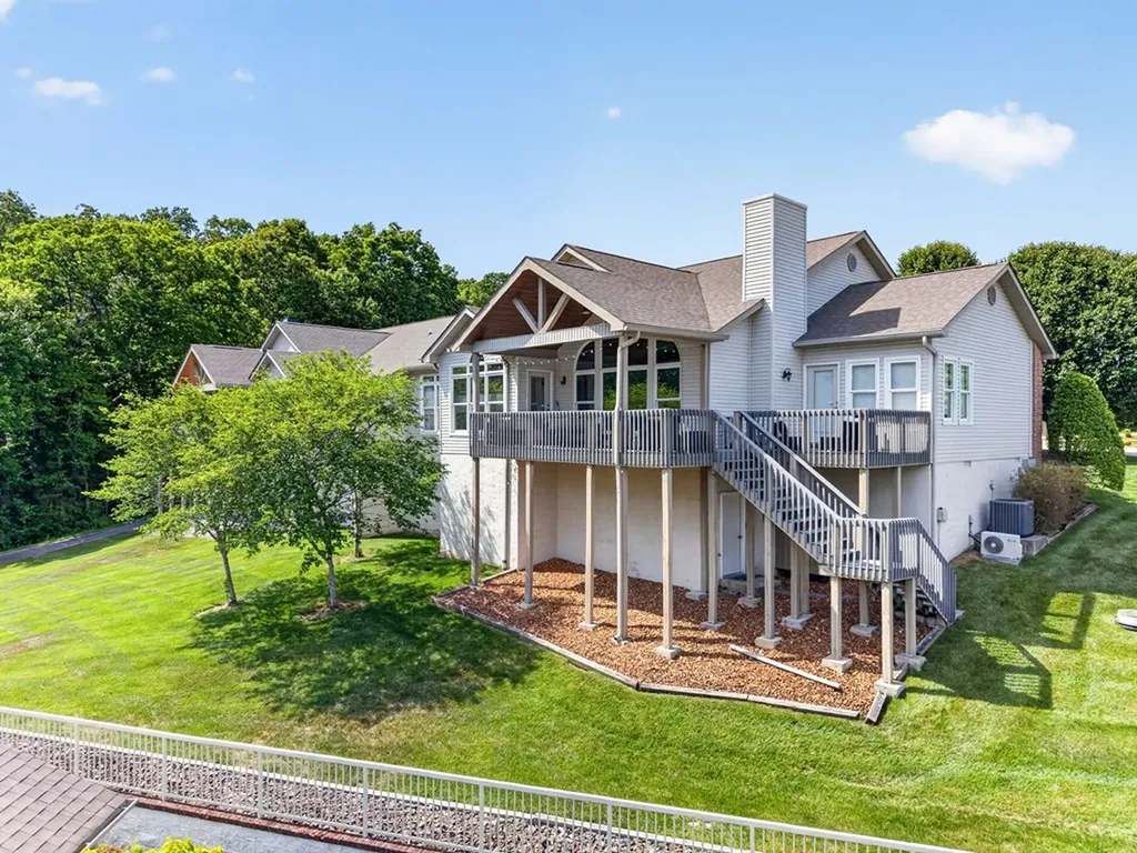 152 Lafayette Terrace #25 Crossville TN 38558