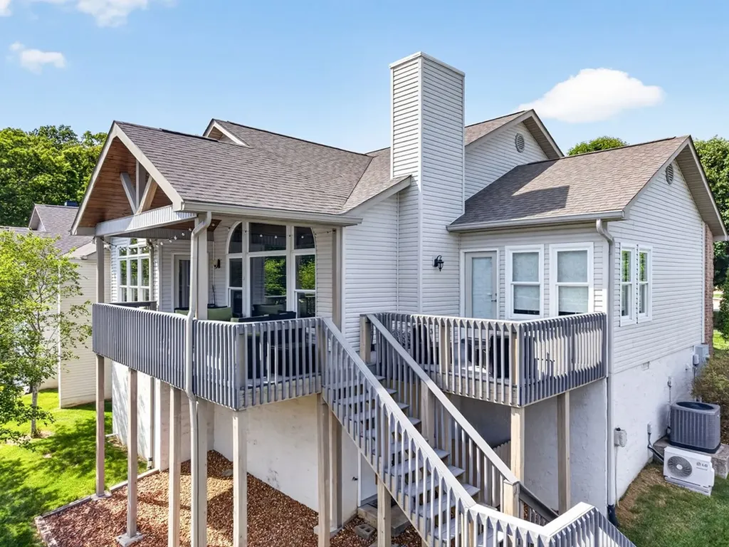 152 Lafayette Terrace #25 Crossville TN 38558