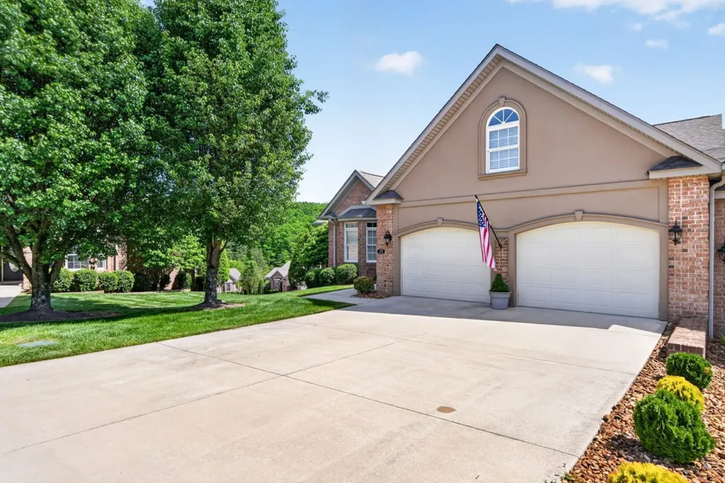 152 Lafayette Terrace #25 Crossville TN 38558