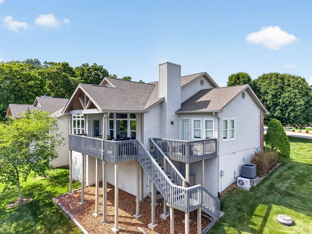 152 Lafayette Terrace #25 Crossville TN 38558