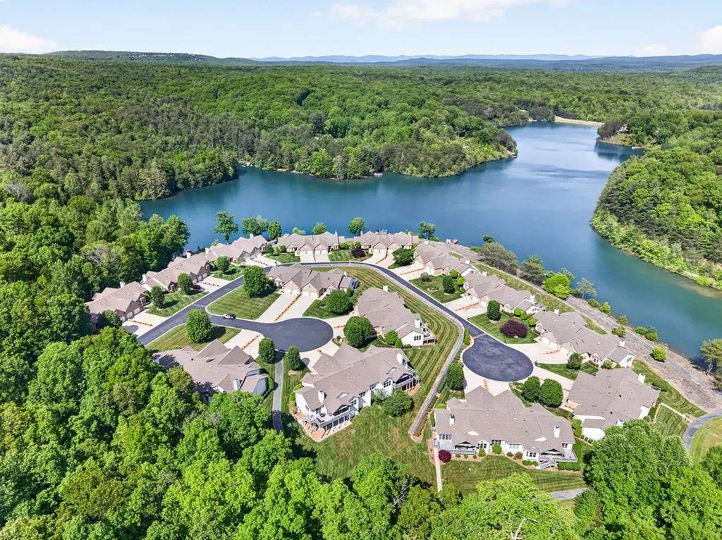 152 Lafayette Terrace #25 Crossville TN 38558