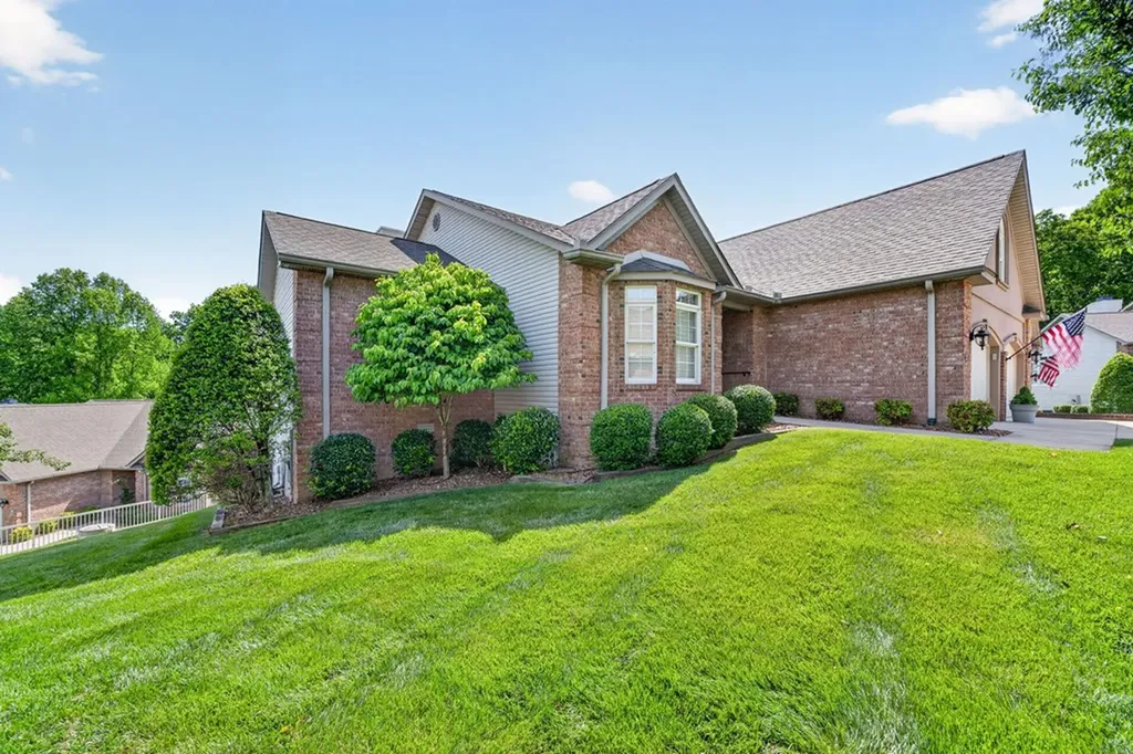152 Lafayette Terrace #25 Crossville TN 38558
