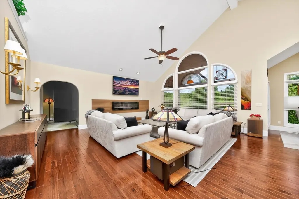 152 Lafayette Terrace #25 Crossville TN 38558