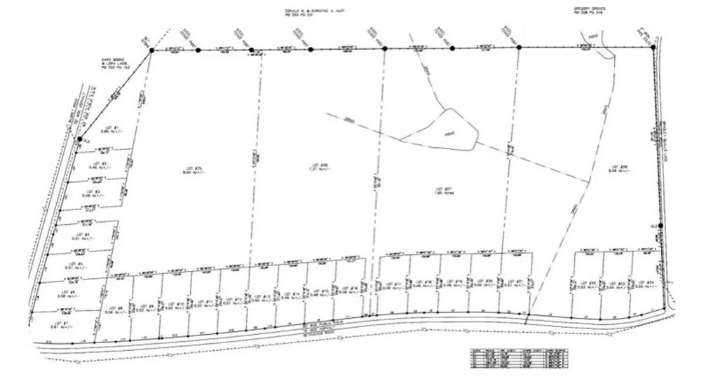 Lot 24 Bethlehem Road Rickman TN 38580