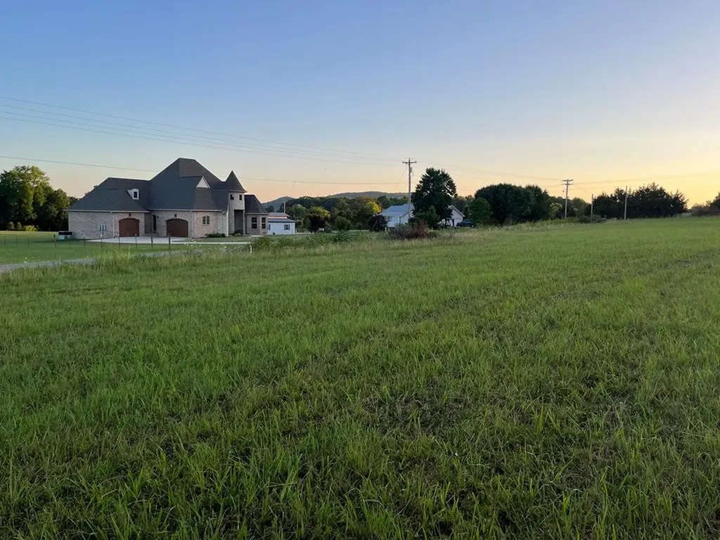 Lot 24 Bethlehem Road Rickman TN 38580
