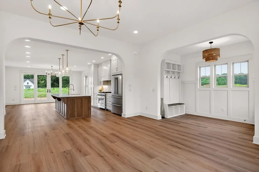 6984 Honeysuckle Trail Baxter TN 38544