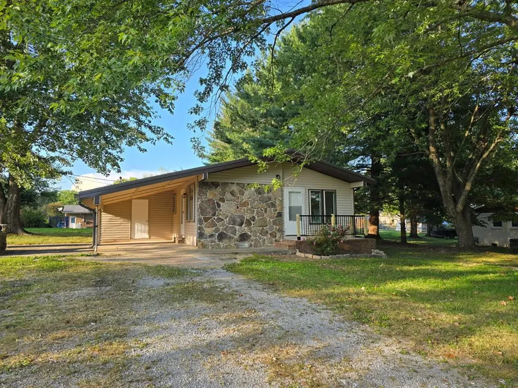 Mcminnville TN, 72 Sherwood Vale Circle