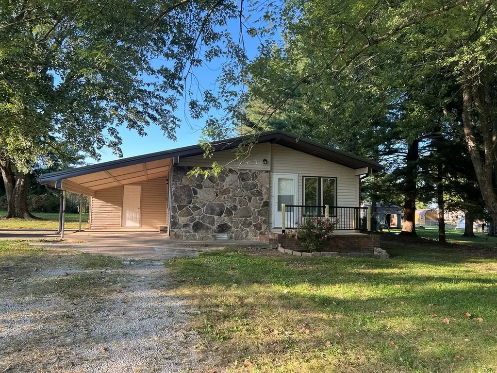 72 Sherwood Vale Circle Mcminnville TN 37110