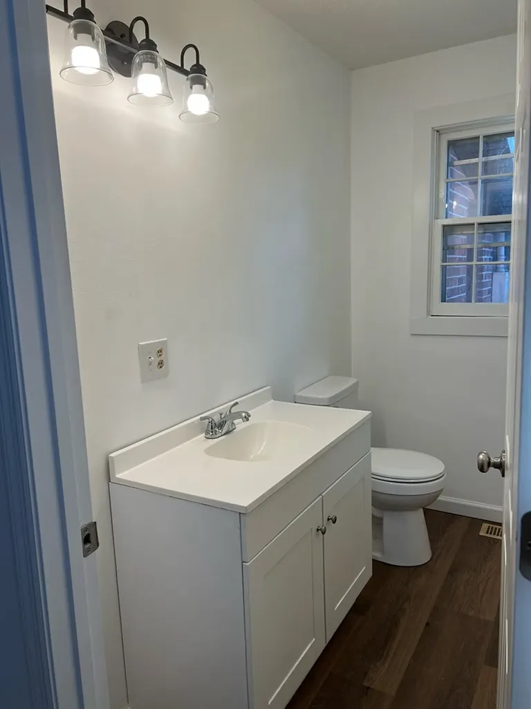 72 Sherwood Vale Circle Mcminnville TN 37110
