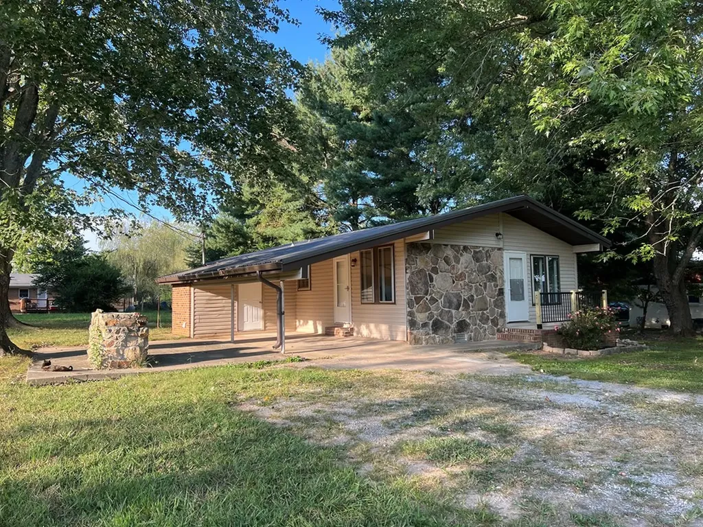 72 Sherwood Vale Circle Mcminnville TN 37110