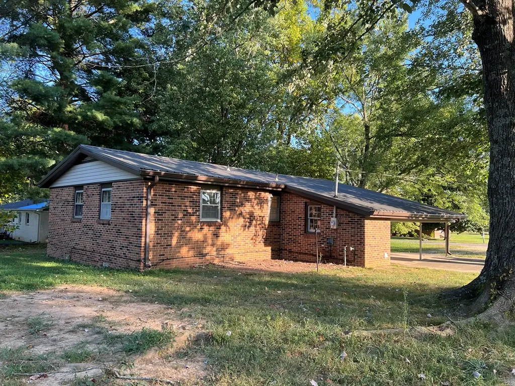 72 Sherwood Vale Circle Mcminnville TN 37110