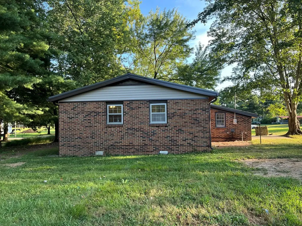 72 Sherwood Vale Circle Mcminnville TN 37110
