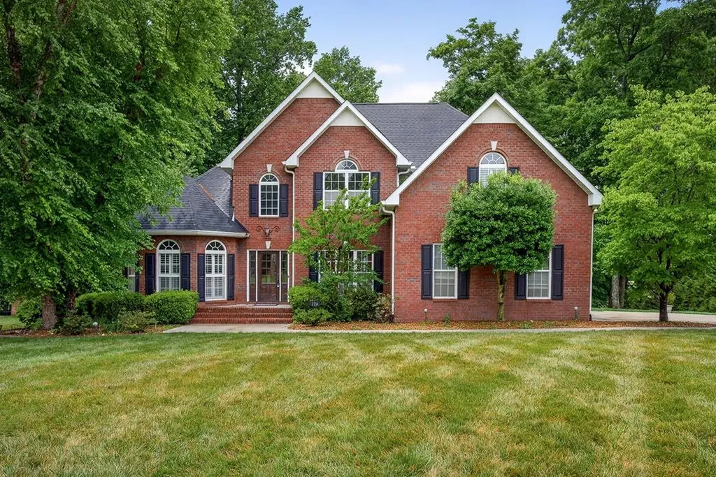 779 Coveview Circle Cookeville TN 38506