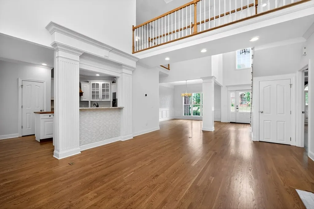 779 Coveview Circle Cookeville TN 38506