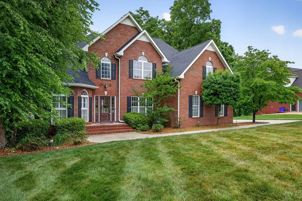 779 Coveview Circle Cookeville TN 38506