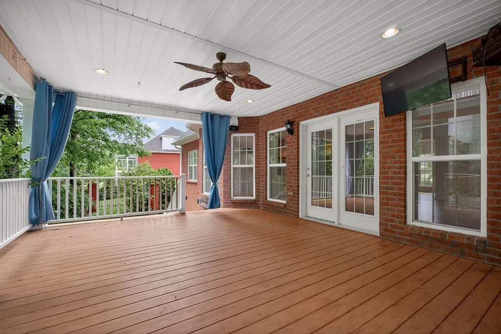 779 Coveview Circle Cookeville TN 38506