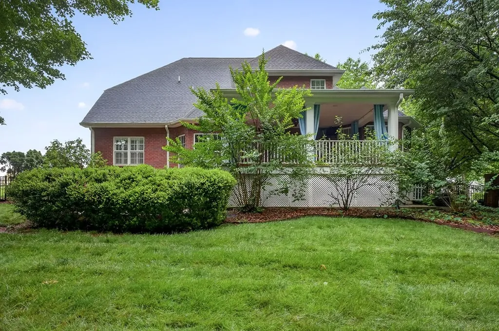 779 Coveview Circle Cookeville TN 38506