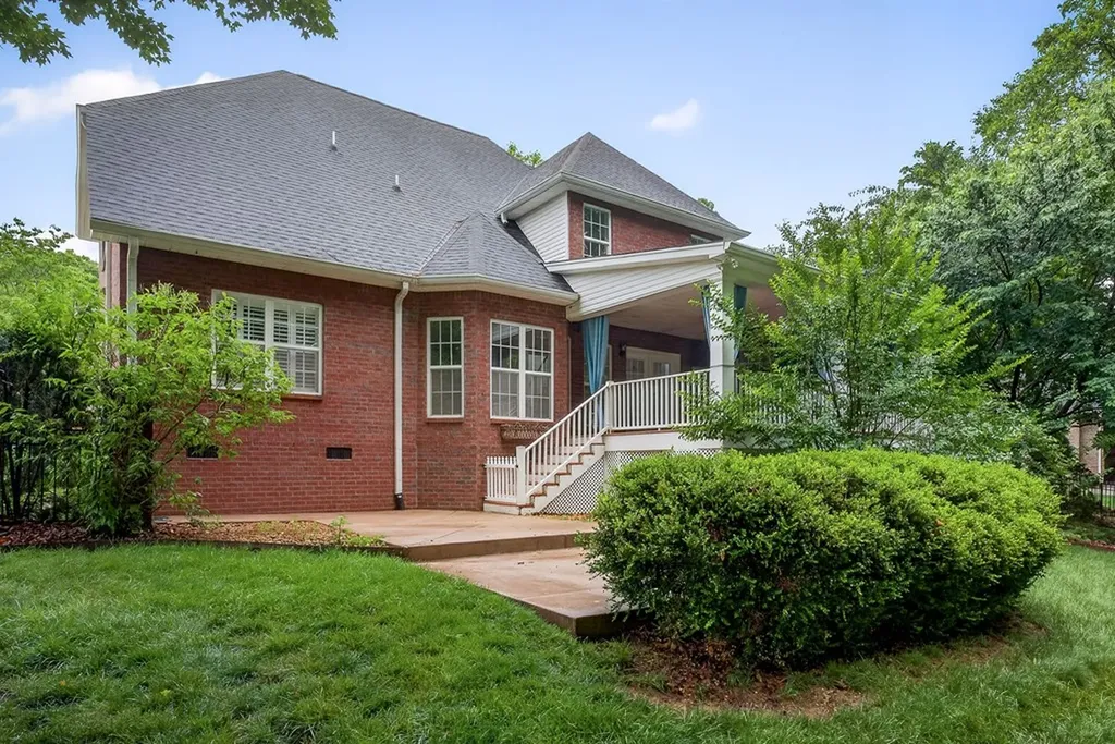 779 Coveview Circle Cookeville TN 38506