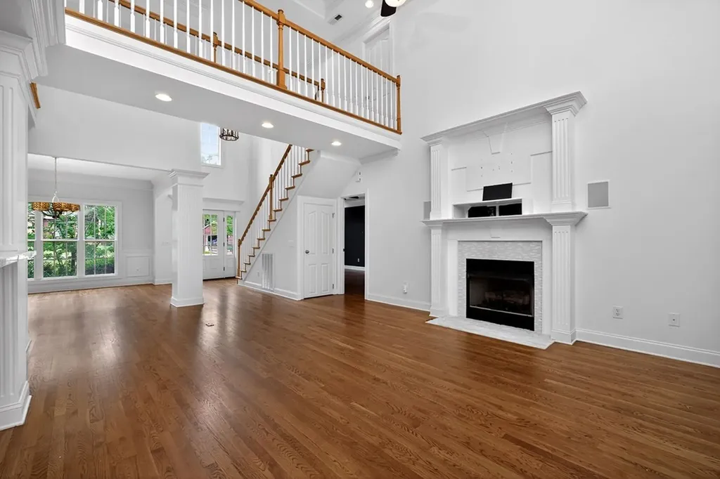 779 Coveview Circle Cookeville TN 38506