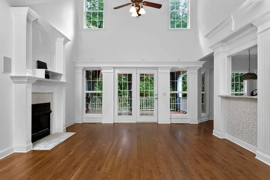 779 Coveview Circle Cookeville TN 38506