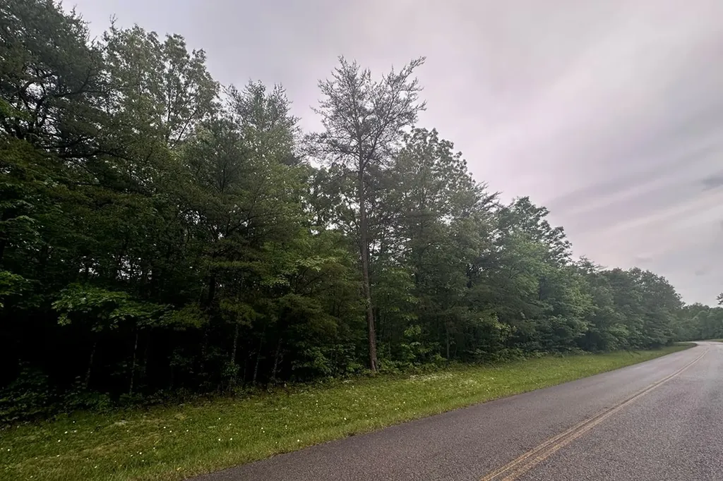 0 Cumberland Lakes Drive Monterey TN 38574