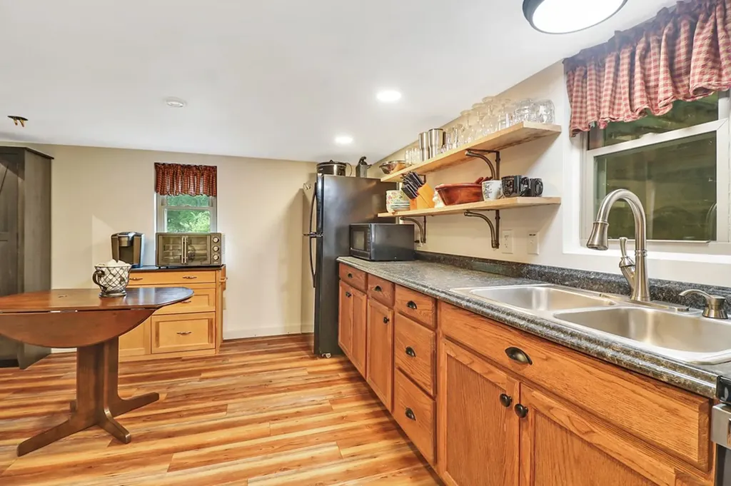89 Crockett Circle Crossville TN 38572