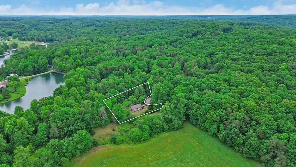 89 Crockett Circle Crossville TN 38572