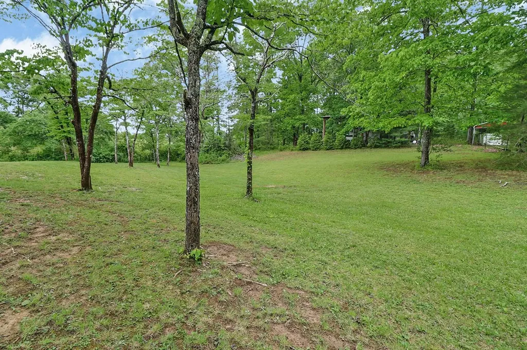 89 Crockett Circle Crossville TN 38572