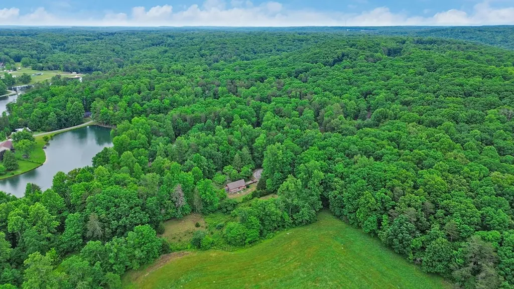 89 Crockett Circle Crossville TN 38572