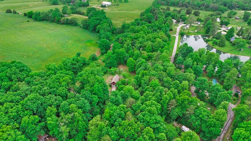 89 Crockett Circle Crossville TN 38572