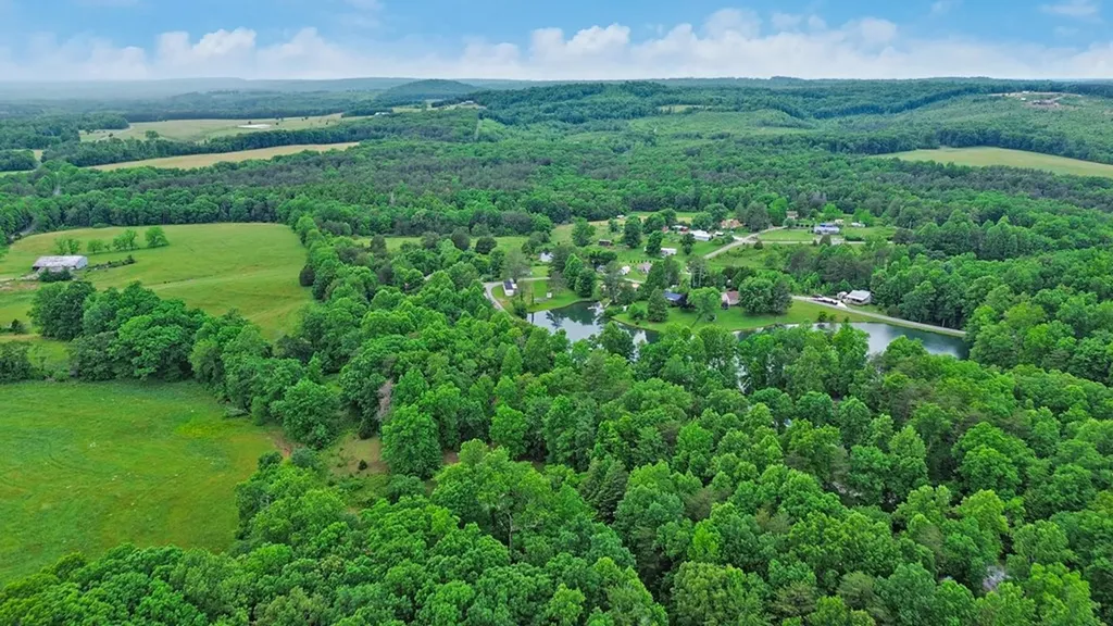 89 Crockett Circle Crossville TN 38572