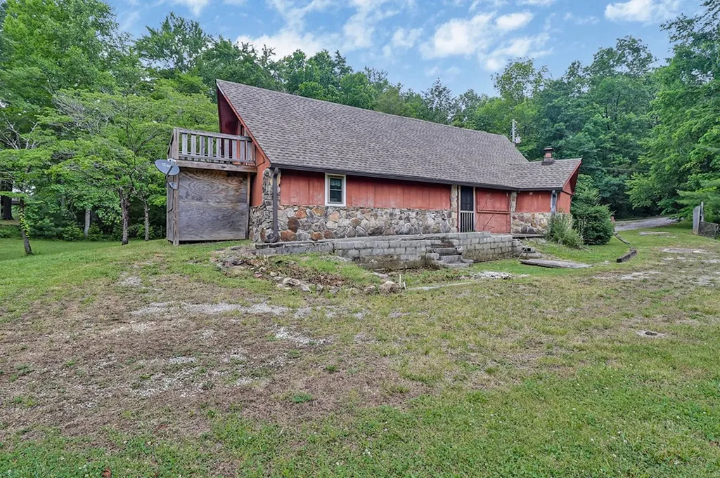89 Crockett Circle Crossville TN 38572