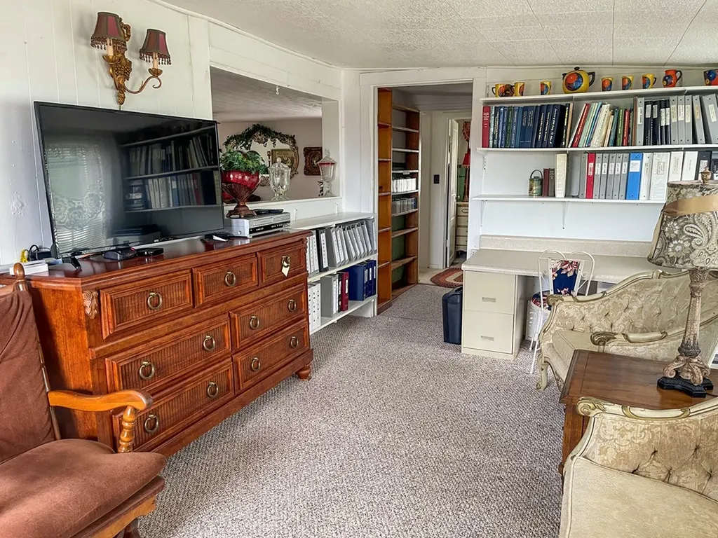1960 Leffle Webb Road Crossville TN 38572