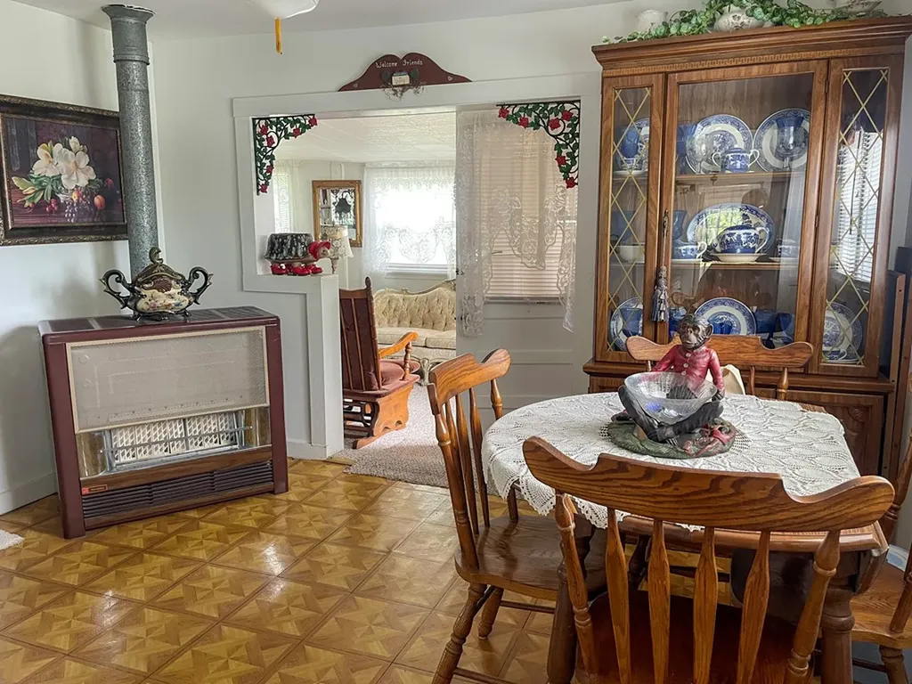 1960 Leffle Webb Road Crossville TN 38572