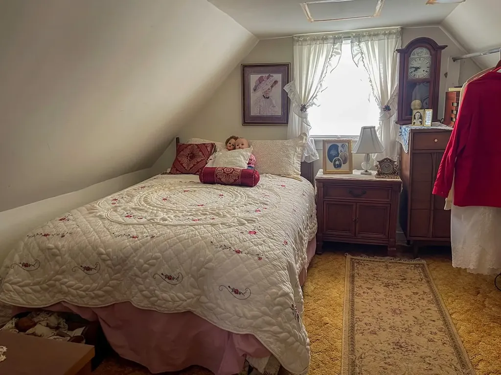 1960 Leffle Webb Road Crossville TN 38572