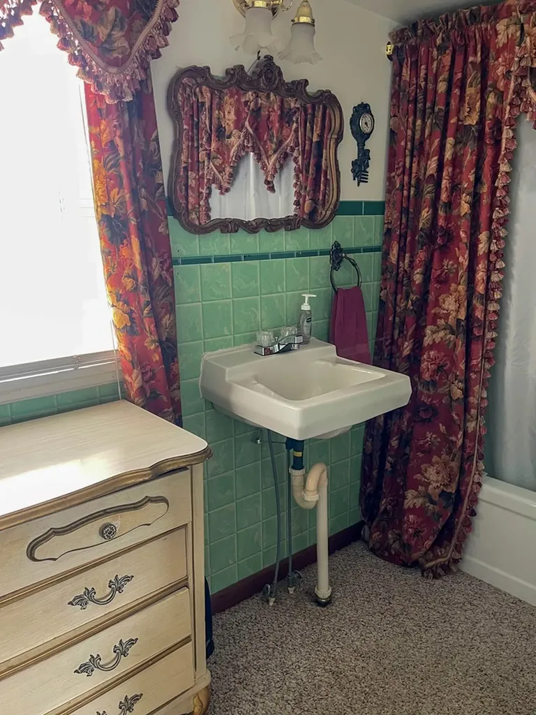 1960 Leffle Webb Road Crossville TN 38572