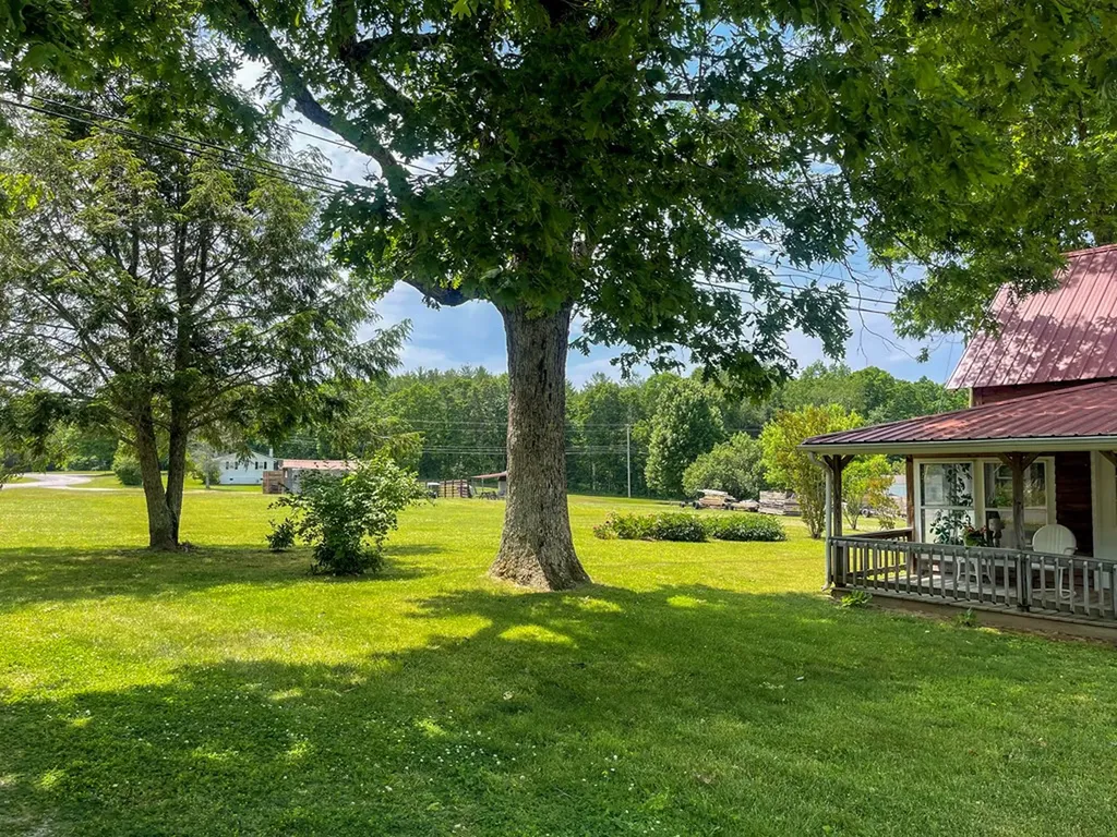 1960 Leffle Webb Road Crossville TN 38572