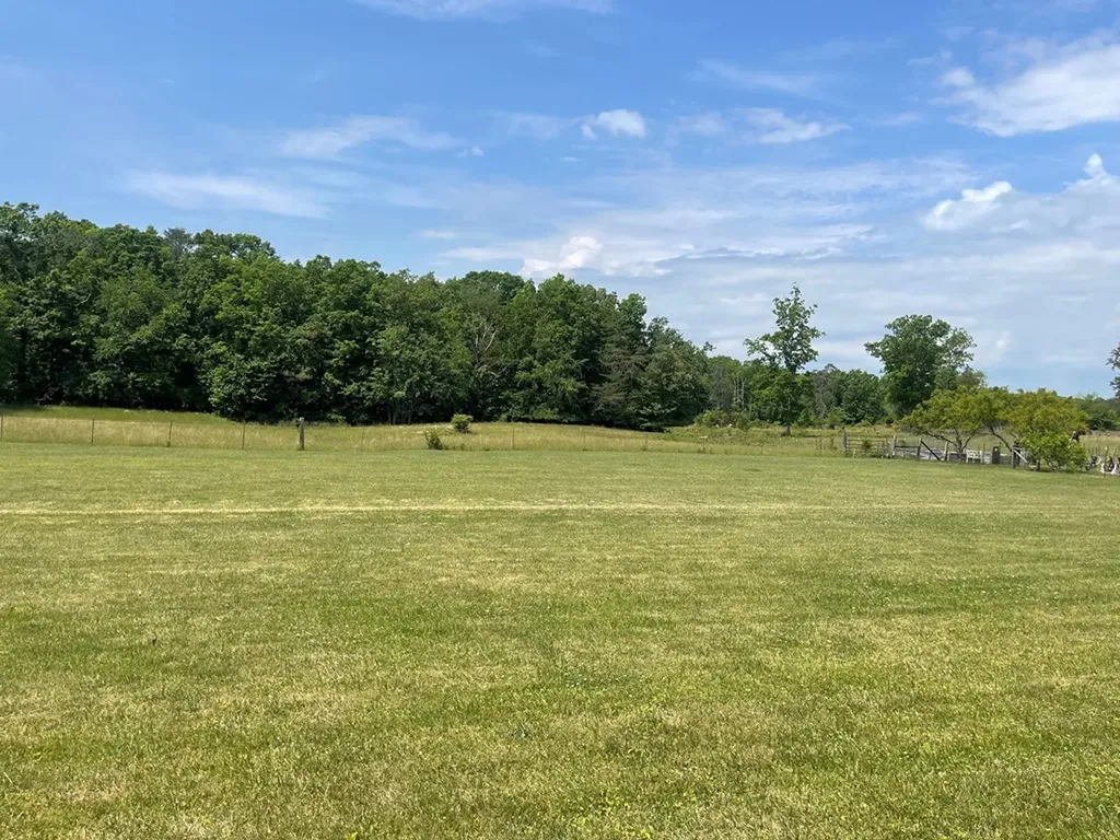 1960 Leffle Webb Road Crossville TN 38572