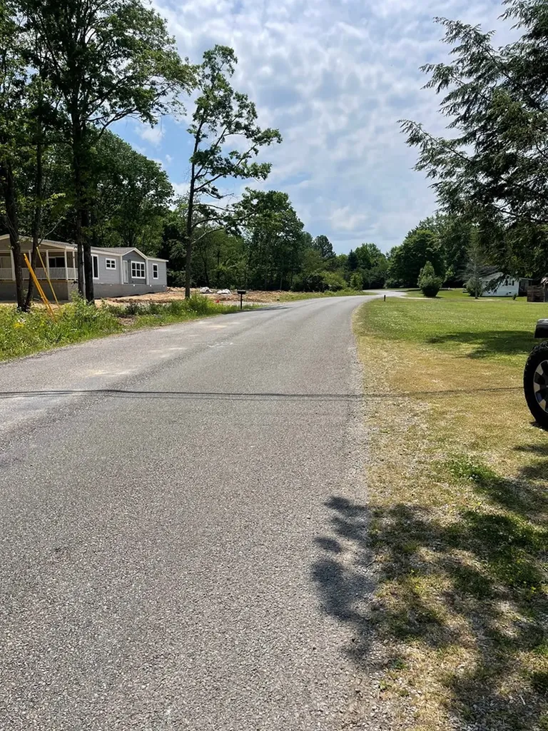 1960 Leffle Webb Road Crossville TN 38572