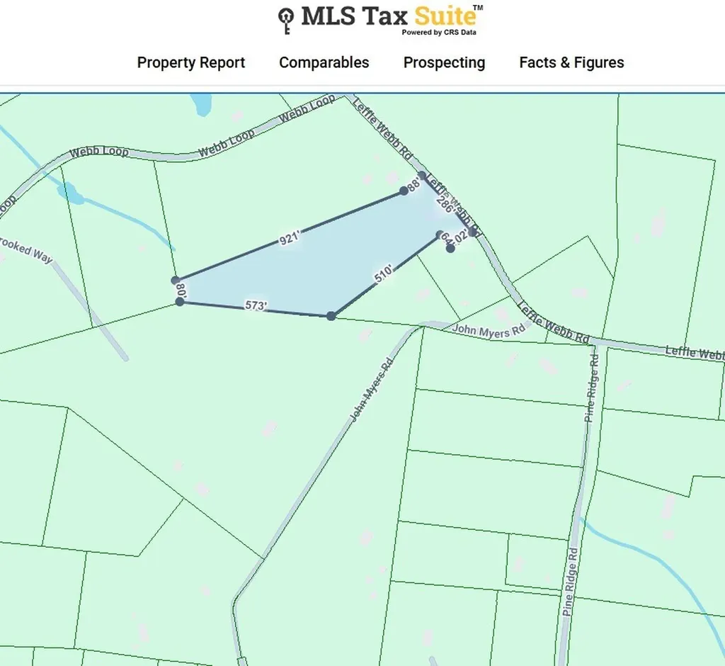 1960 Leffle Webb Road Crossville TN 38572