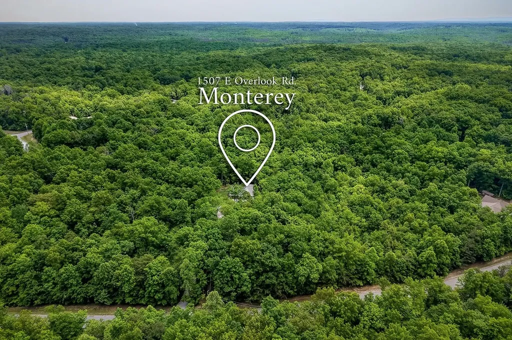 1507 E Overlook Road Monterey TN 38574