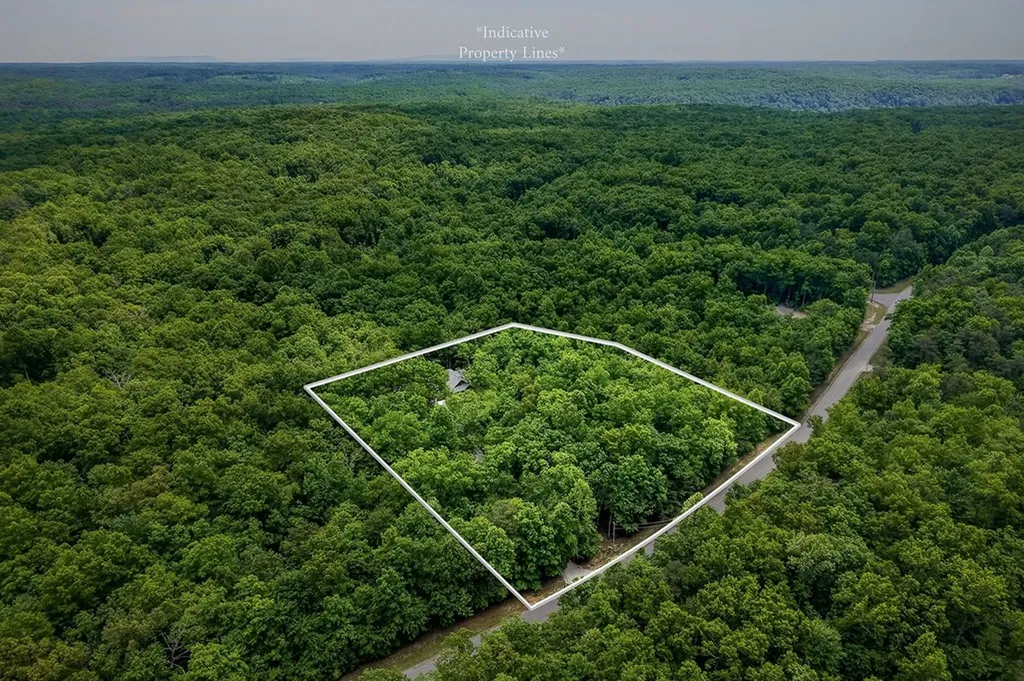 1507 E Overlook Road Monterey TN 38574