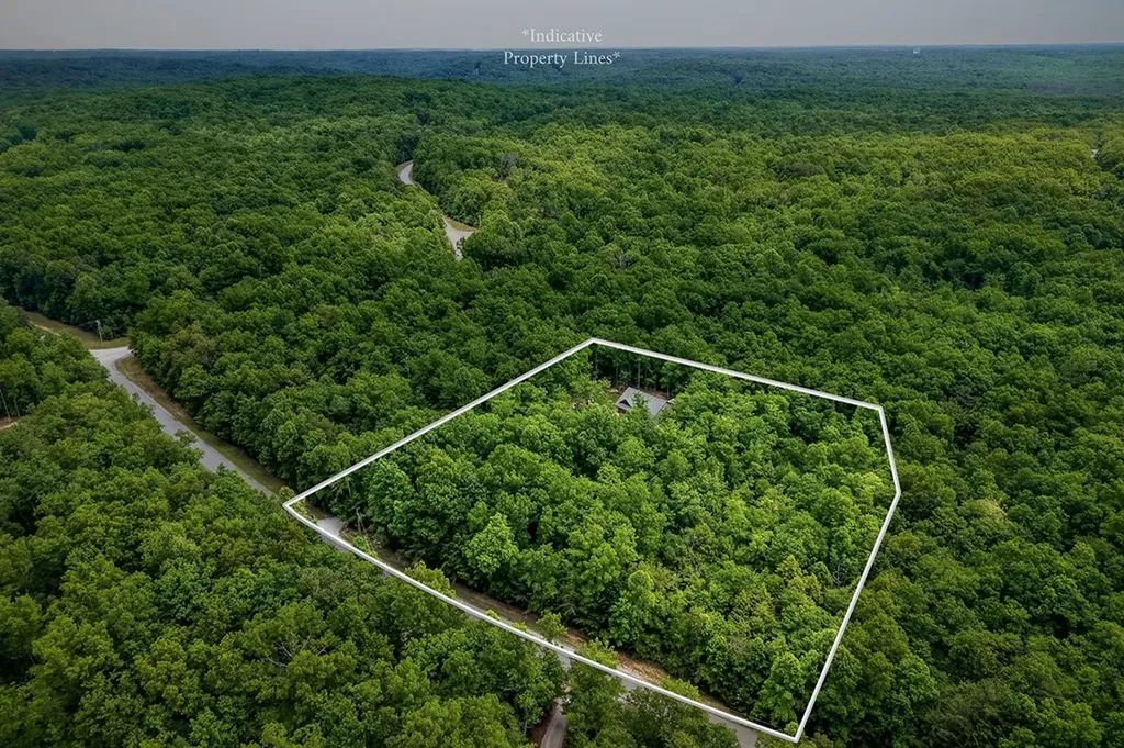 1507 E Overlook Road Monterey TN 38574
